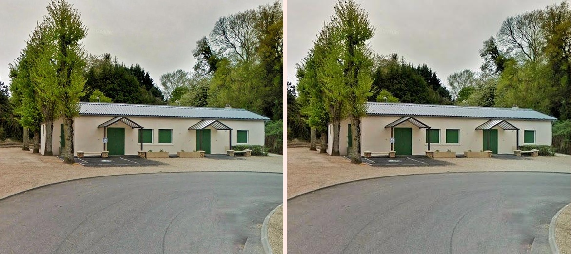 Salle des Fetes - Photo 1