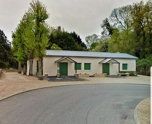 Salle des Fetes - Photo 3